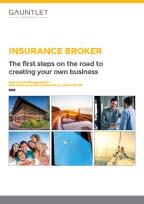 Becoming an Insurance Broker