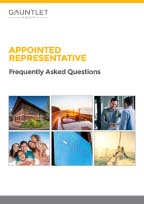 Appointed Representative Frequently Asked Questions