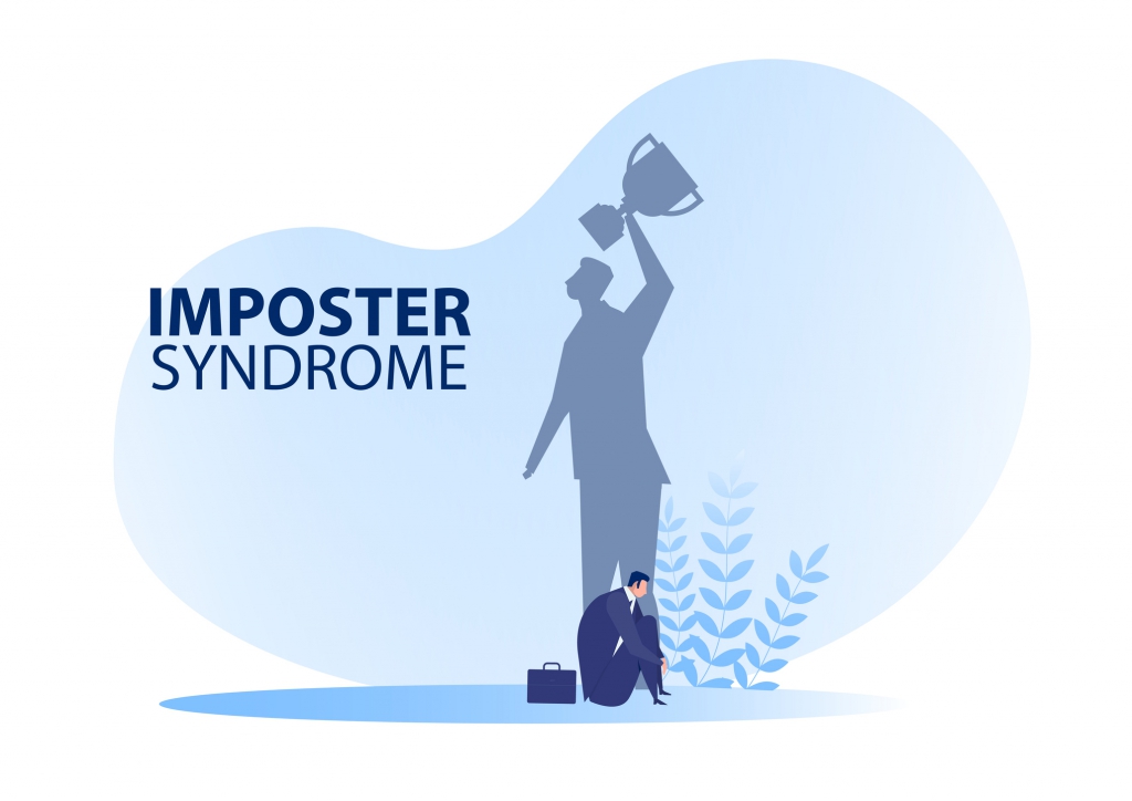 Why Imposter Syndrome Holds Back Great Appointed Representatives