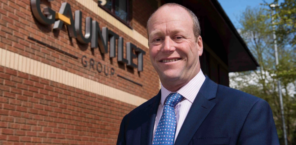 Gauntlet Appointed Representatives Have Award-winning ‘Business Partner’