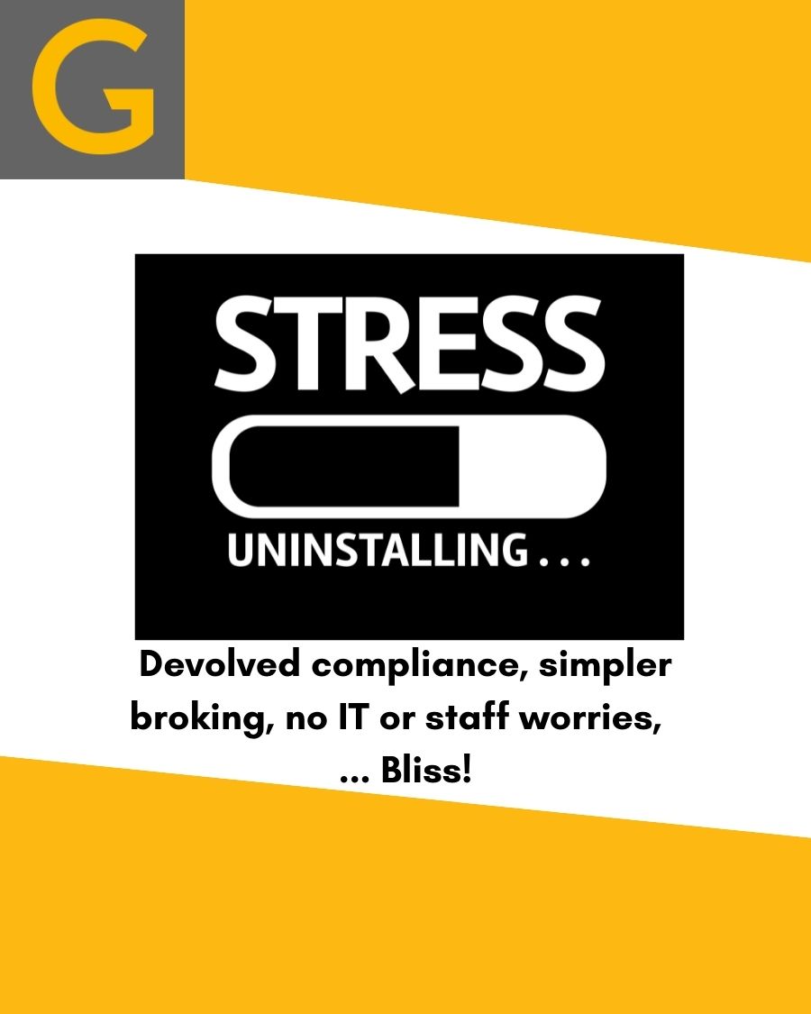 How Directly Authorised Brokers Can Offload Their Stress