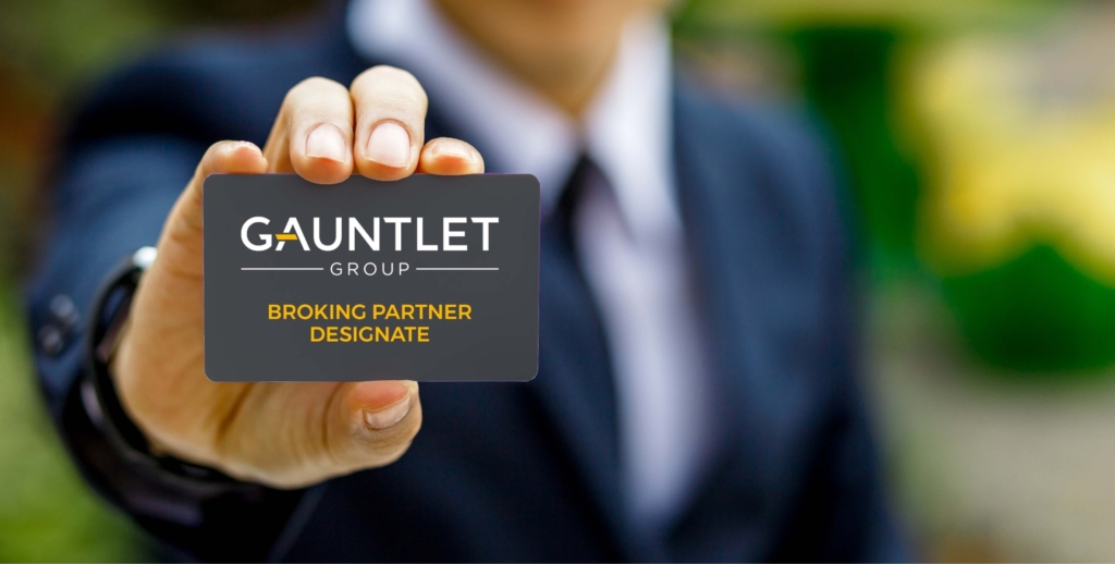 Gauntlet Group Shakes Up the Appointed Representative Model