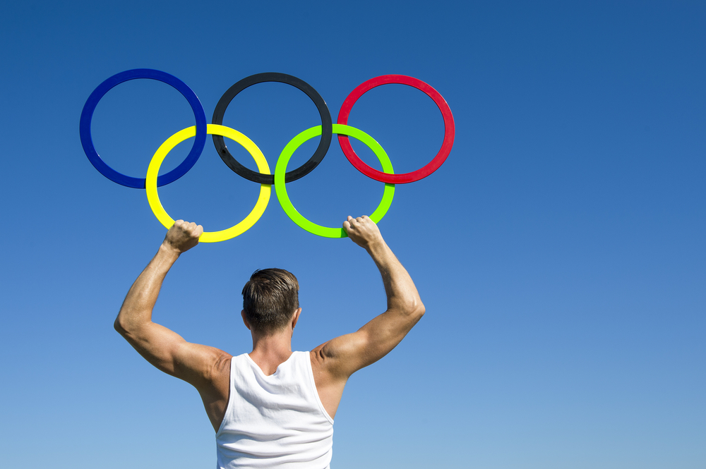 Do New Insurance Firms Require Olympian Effort?